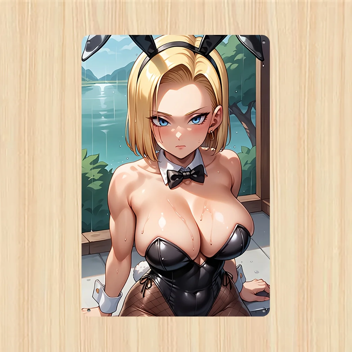 [Hot Anime Girl Poster] Hot An - đánh giá và giá Home Bar Android