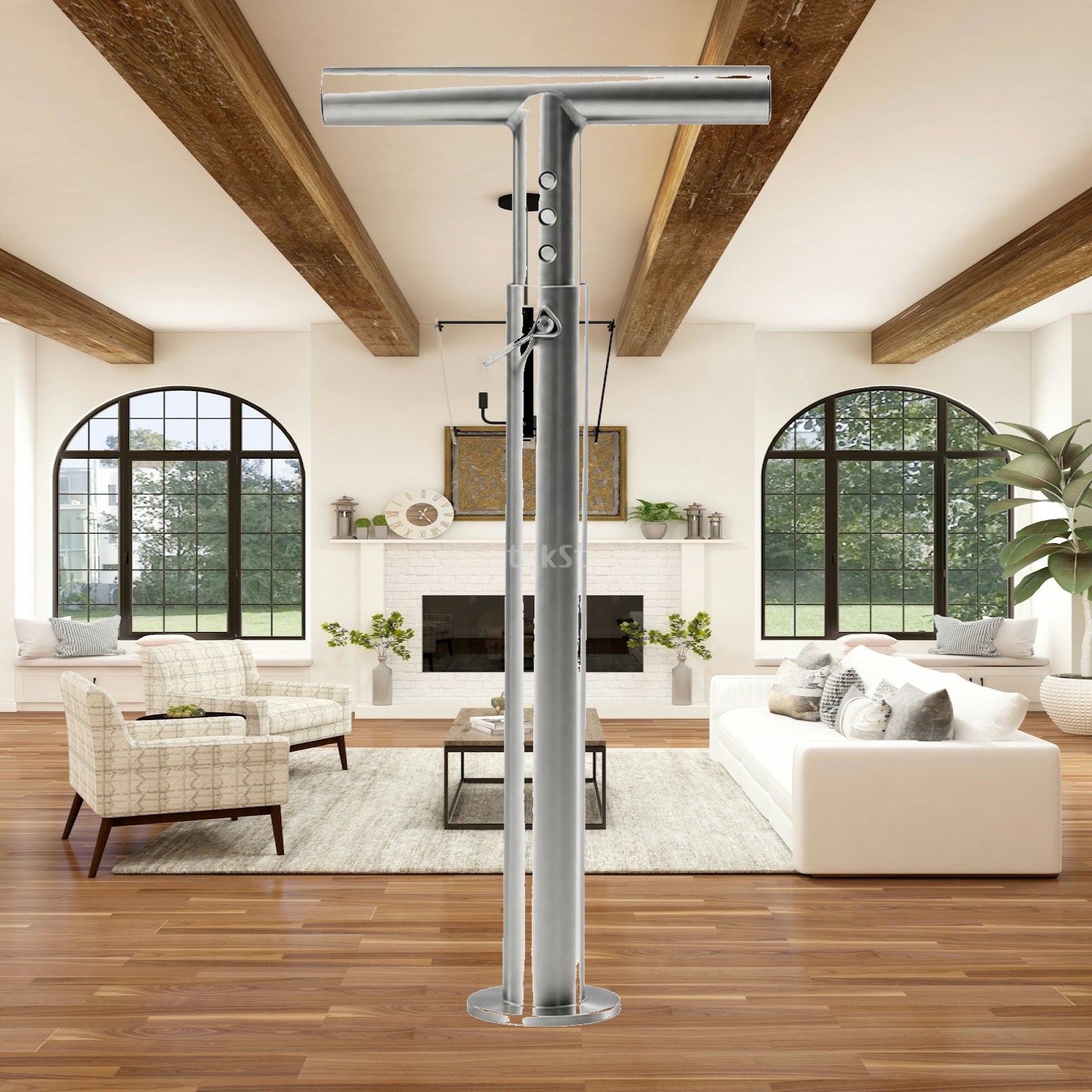 304 Stainless Steel Adjustable - đánh giá và giá Home Bar Set