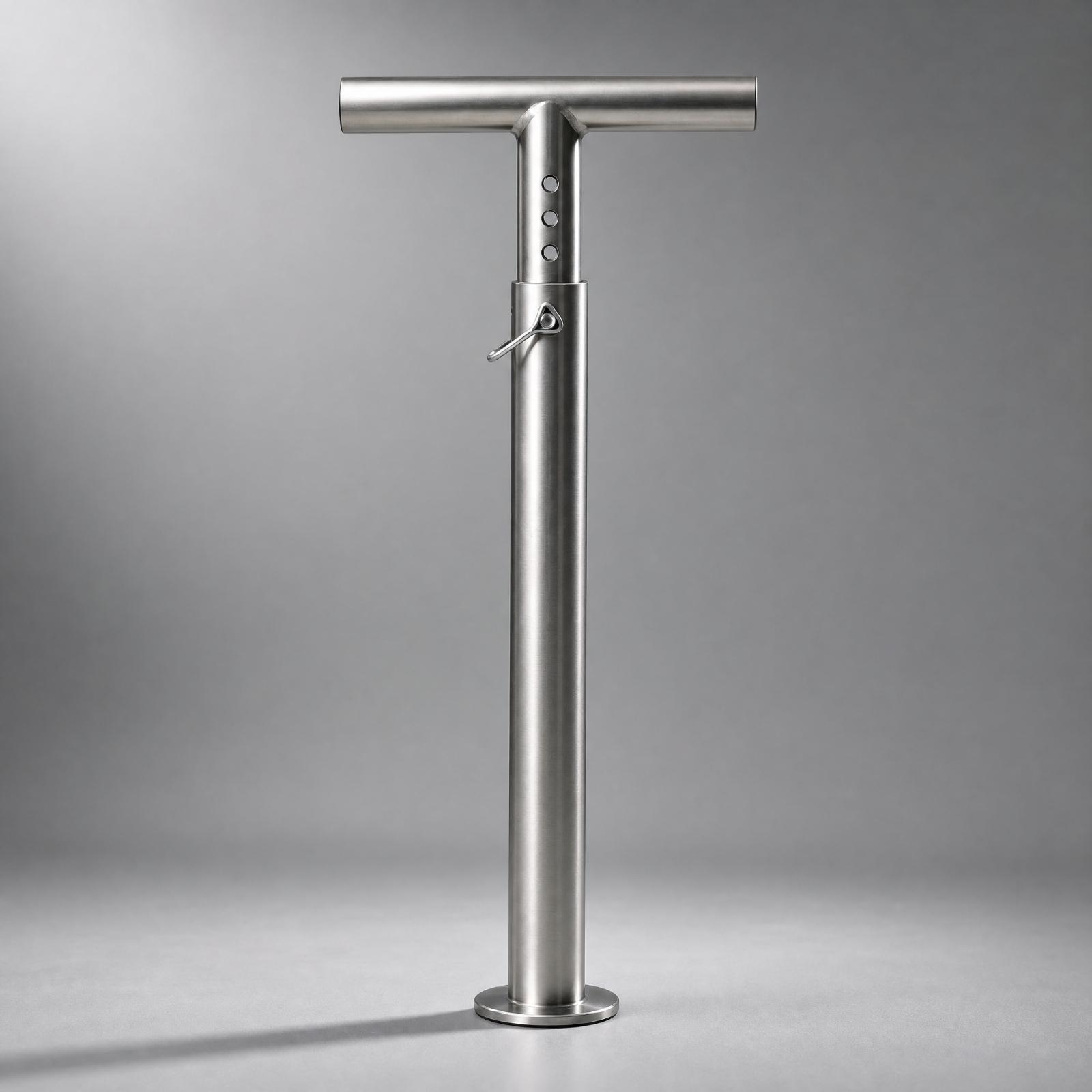 304 Stainless Steel Adjustable - đánh giá và giá Home Bar Set