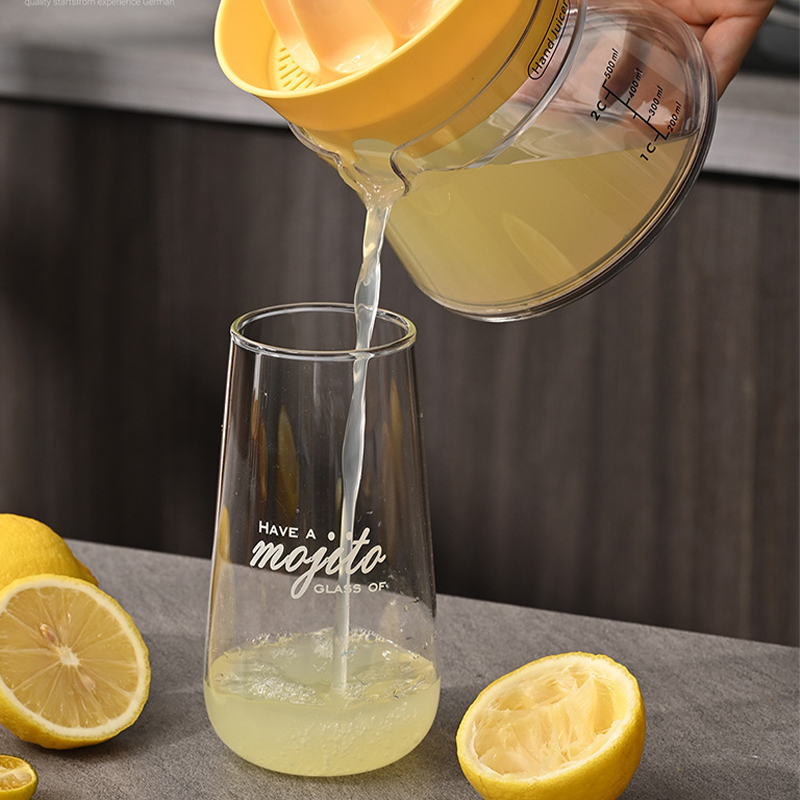 Hand Juicer for Orange Manual  - đánh giá và giá Citrus Juicer Bar