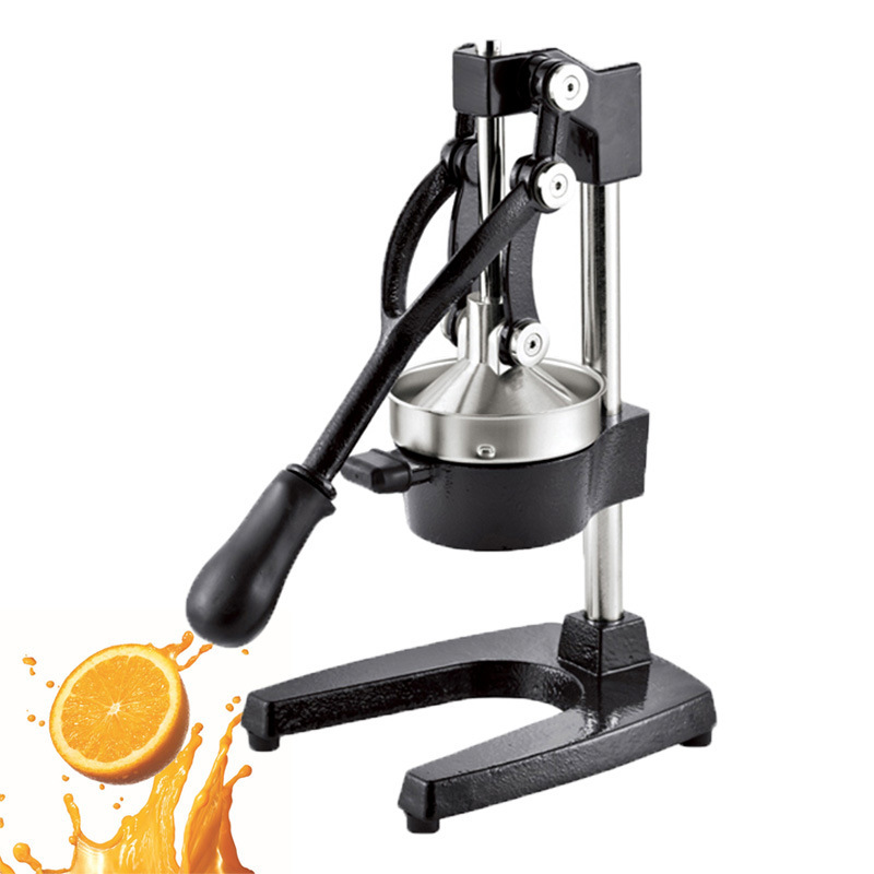 Hand Press Citrus Juicer Manua - đánh giá và giá Citrus Juicer Bar