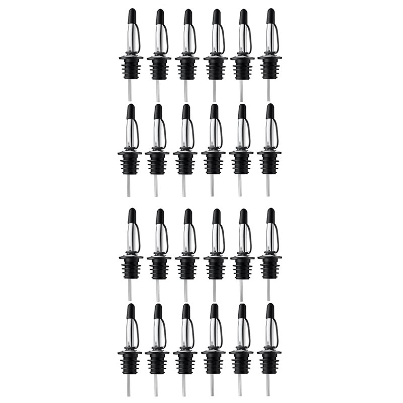 B62B-Hygienic, Dishwasher Safe - đánh giá và giá Speed Pourer Cap
