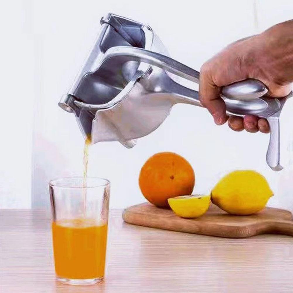 Aluminum Lemon Juicer Squeezer - đánh giá và giá Citrus Juicer Bar